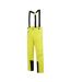 Pantalon De Ski Ski Meribel Homme Vert Clair Nevica-3