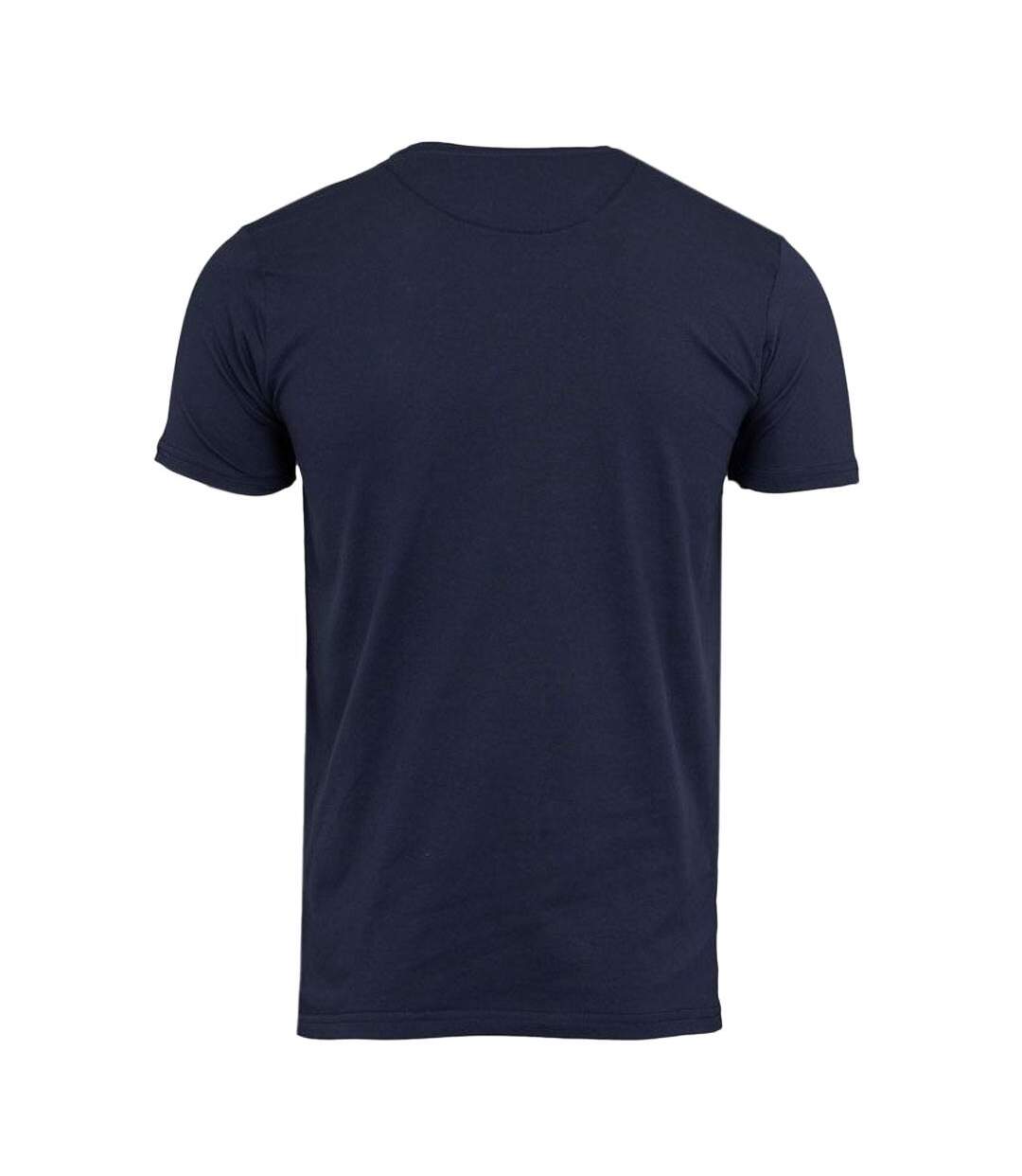 T-shirt marine homme best mountain 2005 - m-2