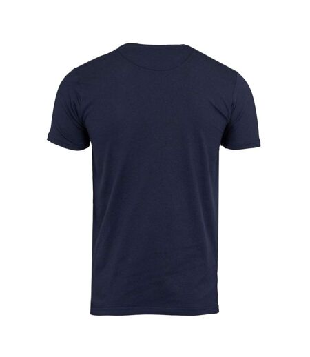 T-shirt marine homme best mountain 2005 - m