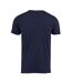 T-shirt marine homme best mountain 2005 - m-2