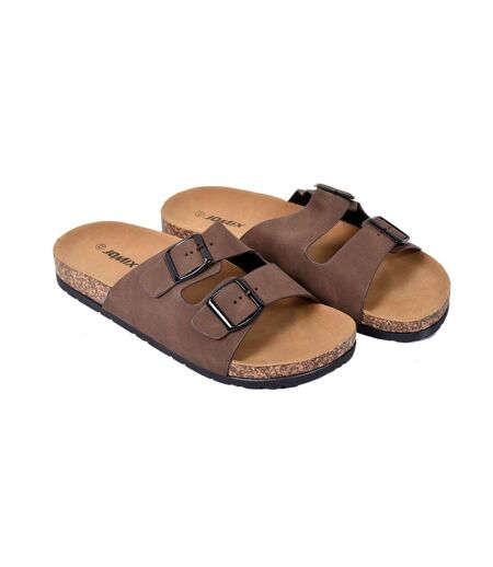 Sandales Homme PREMIUM- Chaussure d'été Qualité et Confort -