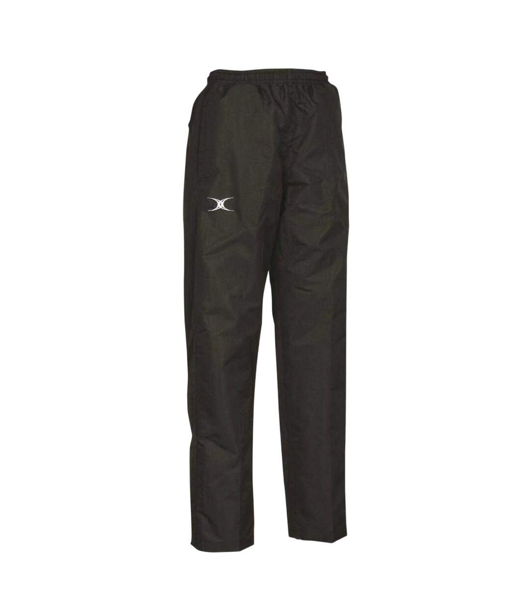 Pantalon De Survêtement Revolution Femme Noir Gilbert-2