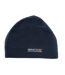 Great outdoors kingsdale bonnet en polaire homme bleu marine Regatta