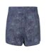 Short Vibe Femme Bleu Marine Mountain Warehouse-2