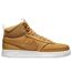 Baskets Montantes Court Vision Next Nature Homme Jaune Or Blanc Nike-1
