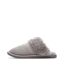 Chaussons gris femme xti 144571-1