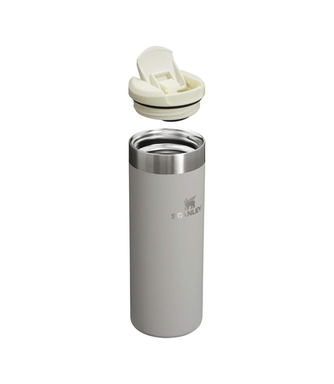 Aerolight Transit 470ml Tumbler One Size Grey Stanley-3
