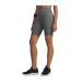 Short Motion Performance Femme Vert Noir Under Armour-2