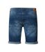 Short en jean Bleu Homme Petrol Industries SHO002 - S