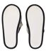 Chaussons de bain collection ZEBRA-3