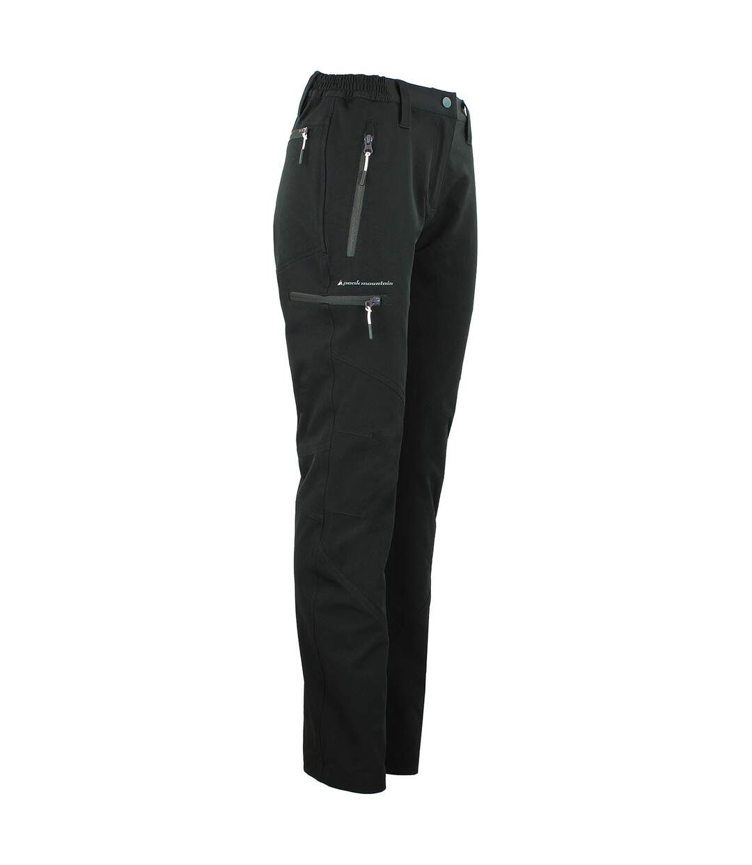 Pantalon de randonnée femme ABOR