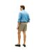 Short Chino Homme Gris Tommy Hilfiger-3