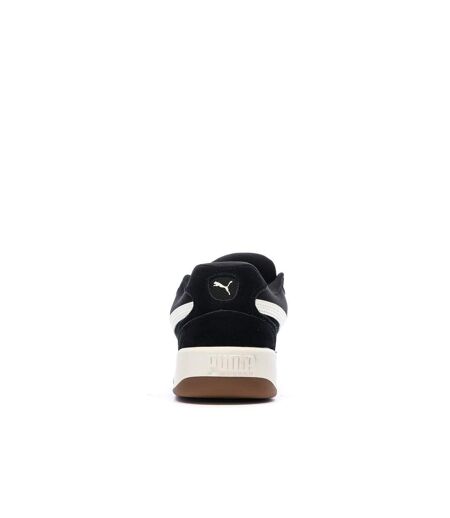 Baskets noir homme puma park lifestyle