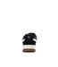 Baskets noir homme puma park lifestyle-3