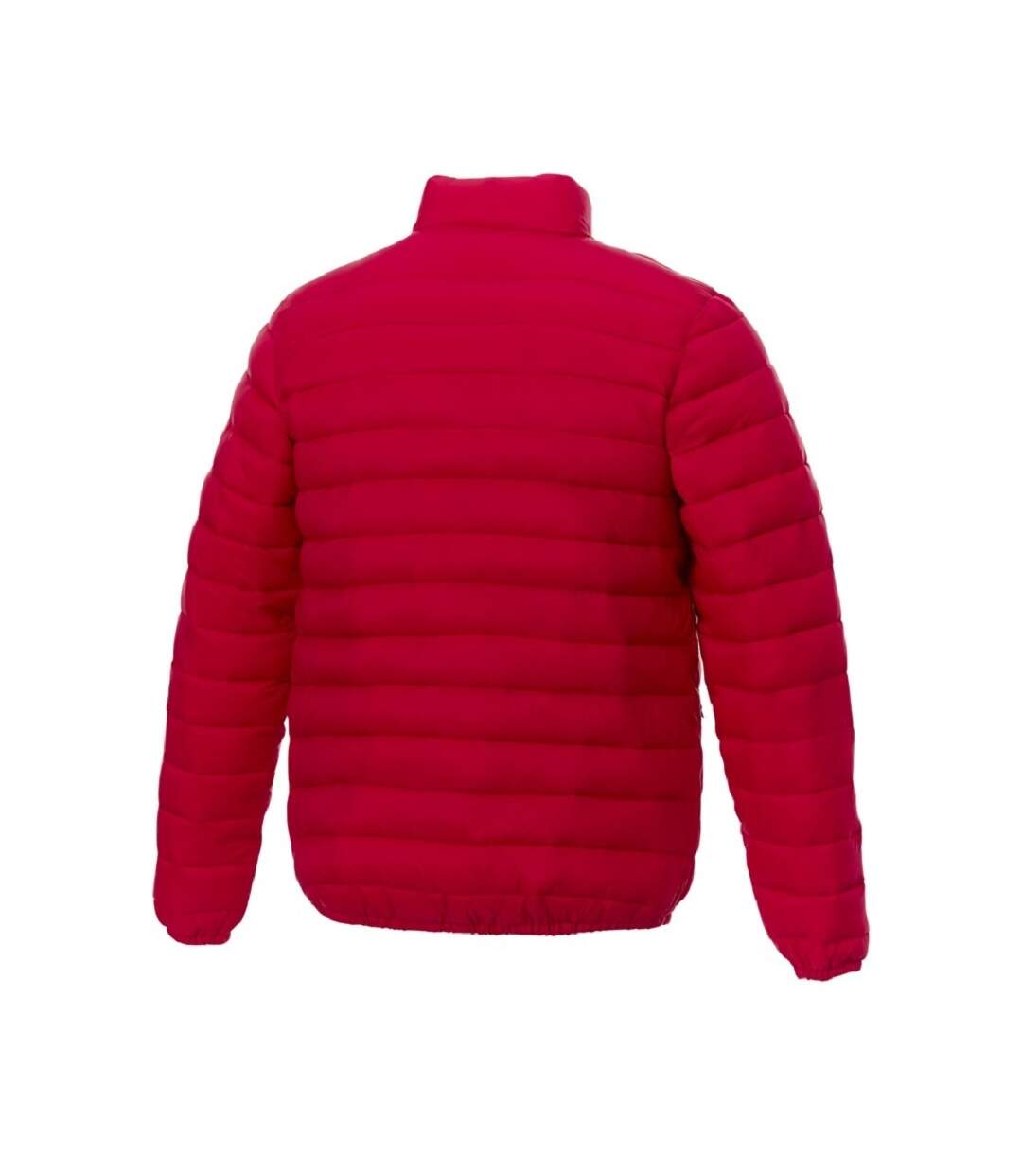 Mens athenas insulated jacket red Elevate