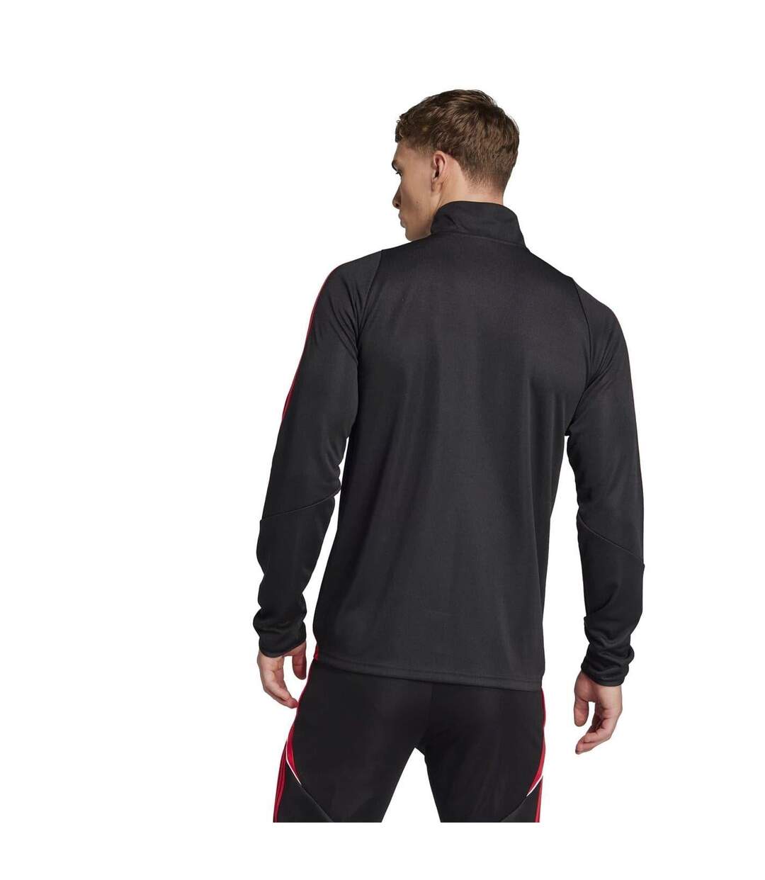 Haut Tiro Homme Noir Adidas-3