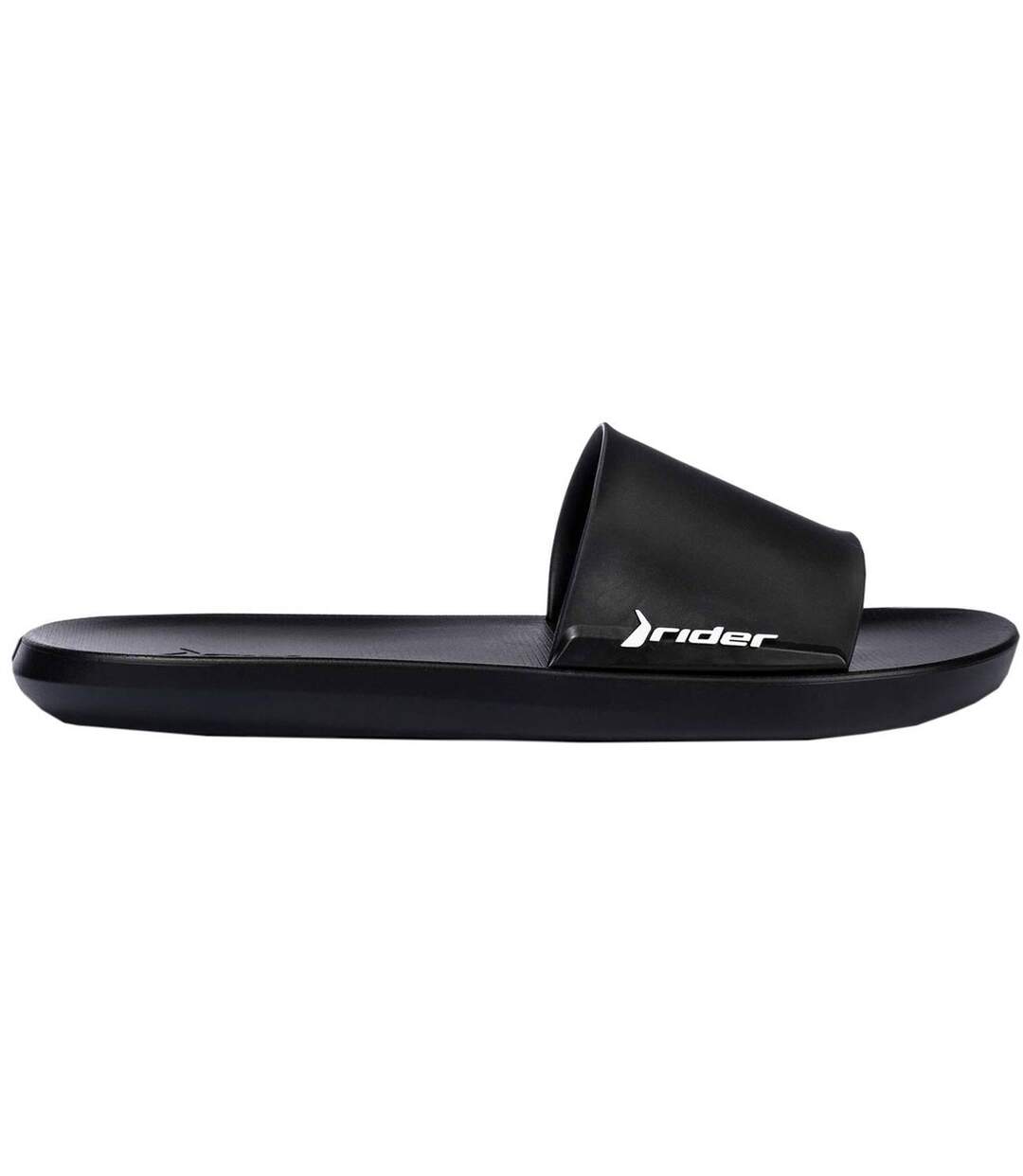 Claquettes Speed Homme Noir Rider-2
