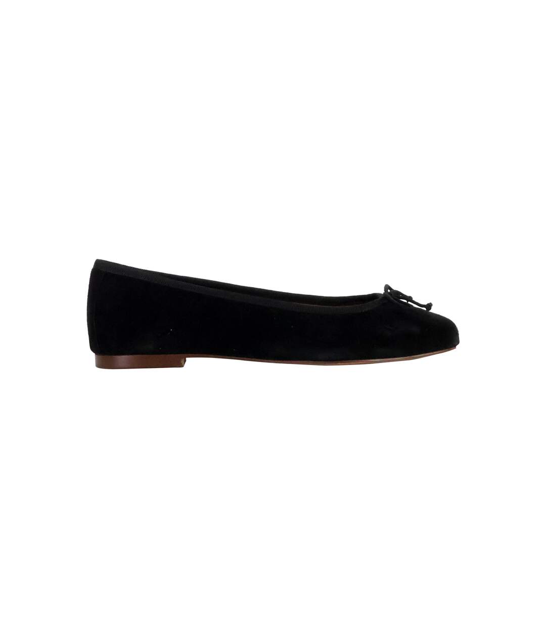 Ballerine Cuir Geox Marsile-2