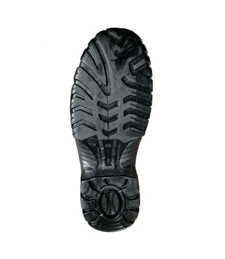 Chaussures  Lemaitre AEROBLUE S1P SRC