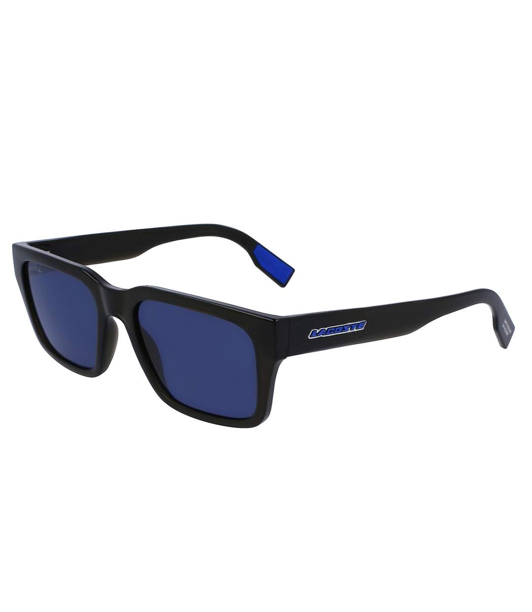 Rectangular acetate sunglasses L6004S men-2