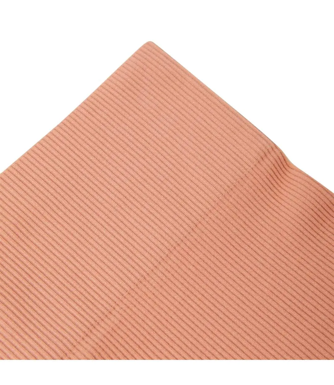 Legging Femme Orange HIIT-3