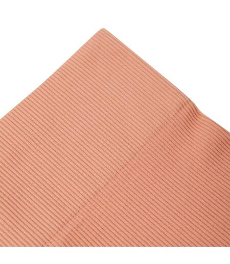 Legging Femme Orange HIIT