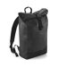 Tarp Sac À Dos Imperméable Adulte Unisexe Taille Unique Noir Bagbase-2