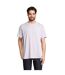 T-shirt Legend Adulte Lilas SOLS-2