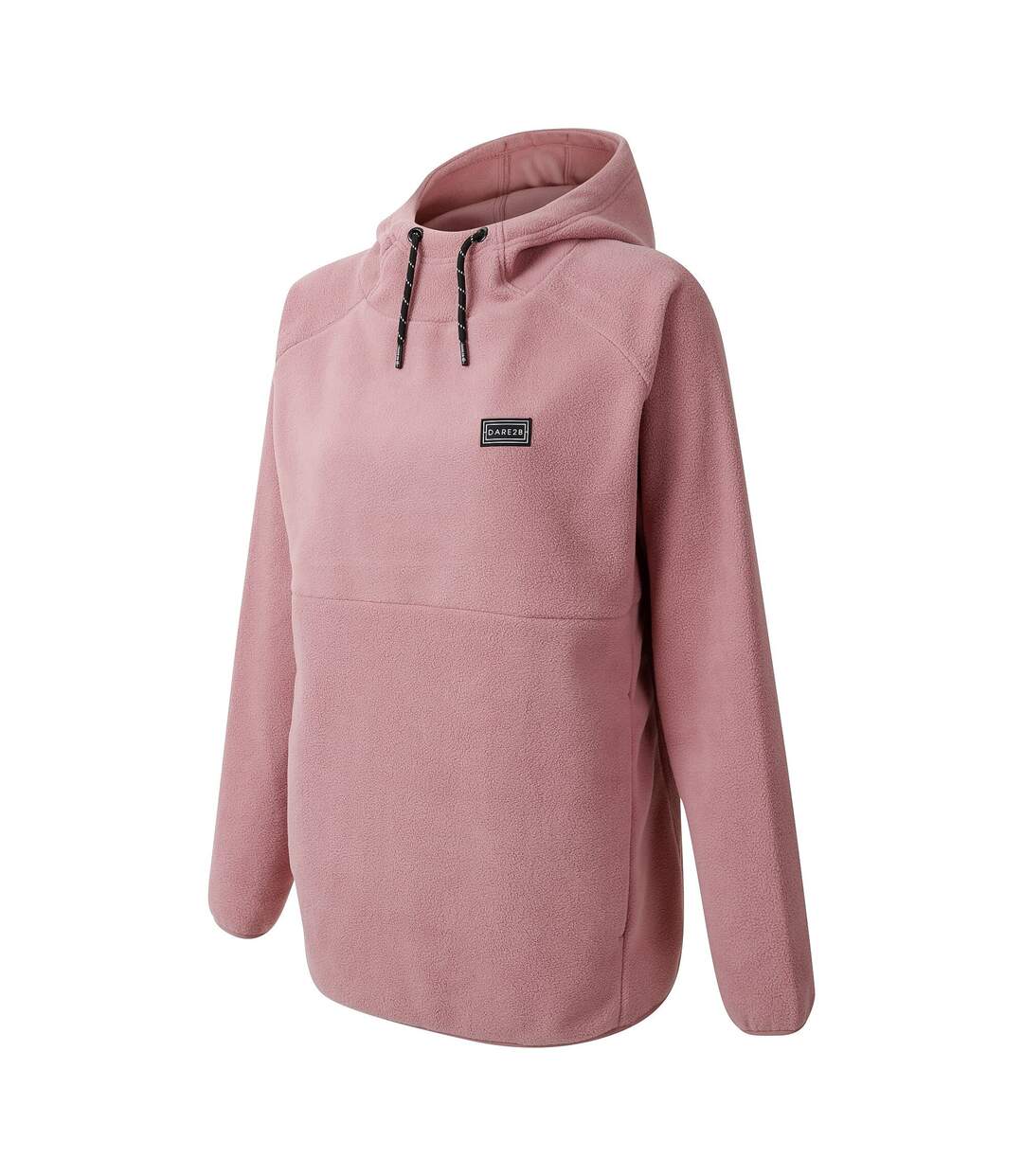 Sweat À Capuche Snowburst Femme Lilas Dare 2B-4