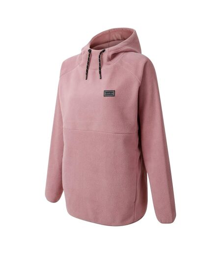 Sweat À Capuche Snowburst Femme Lilas Dare 2B