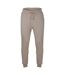 Mens Haydor Cotton Logo Joggers Stone Jack Wills-2
