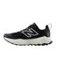 Womens/ladies Garoe V2 Trainers Black New Balance-2