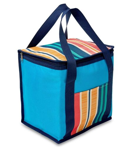 Sac isotherme - HL203 - bleu multicolore