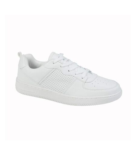 Womens/ladies destiny trainers white Rdek