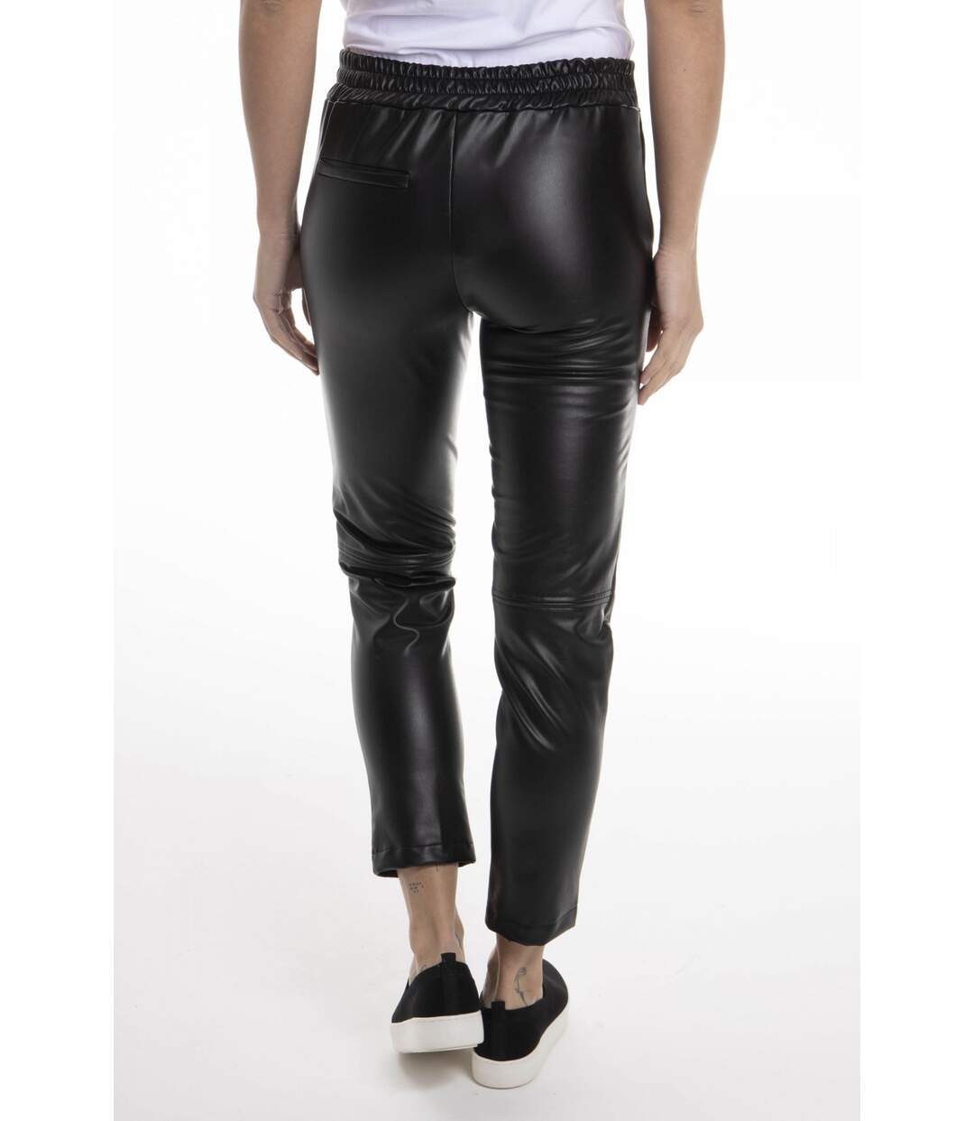 Pantalon PATRICIA Noir