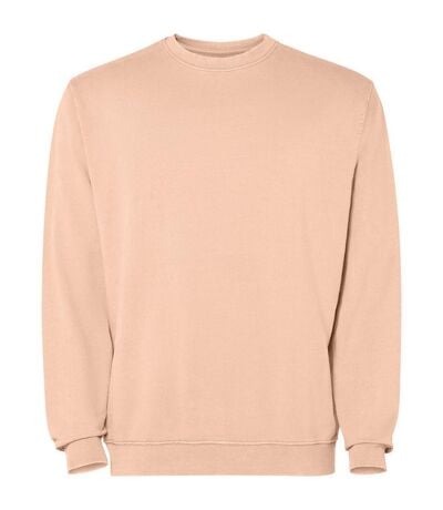 Sweat Jaya Adulte Orange Clair Roly
