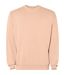 Sweat Jaya Adulte Orange Clair Roly-1