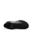 Chaussures de running noires homme adidas response-4