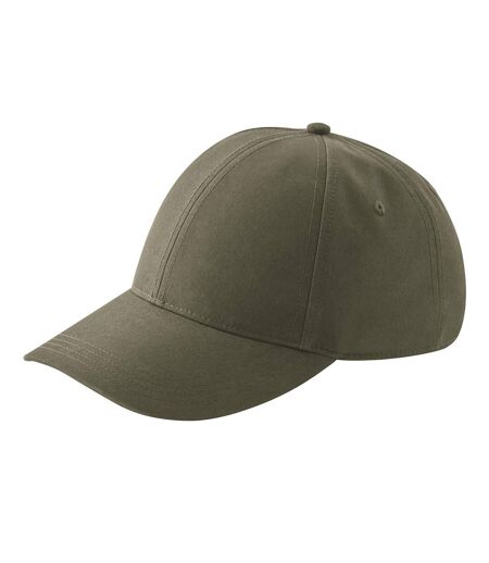 Casquette Lifestyle Vert Olive Beechfield
