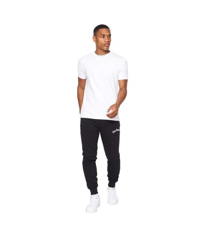 Pantalon de jogging los angeles homme noir vif Kings Will Dream