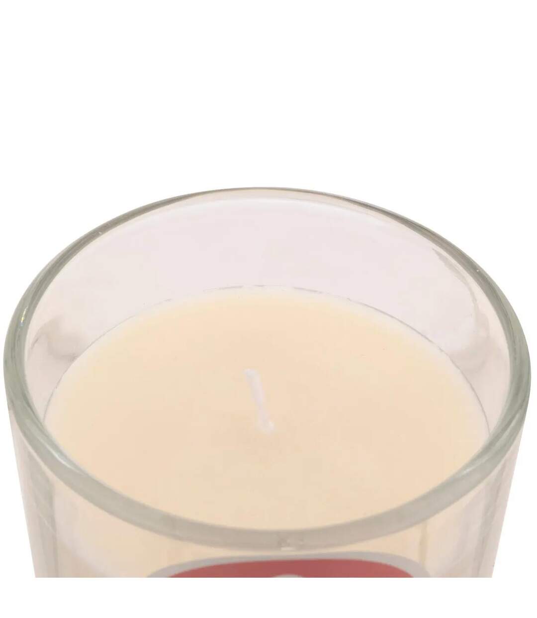 Bougie Parfumée en Verre Floa 210g Cerise-2