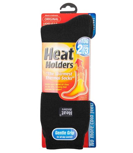 Ladies Thick Winter Thermal Socks