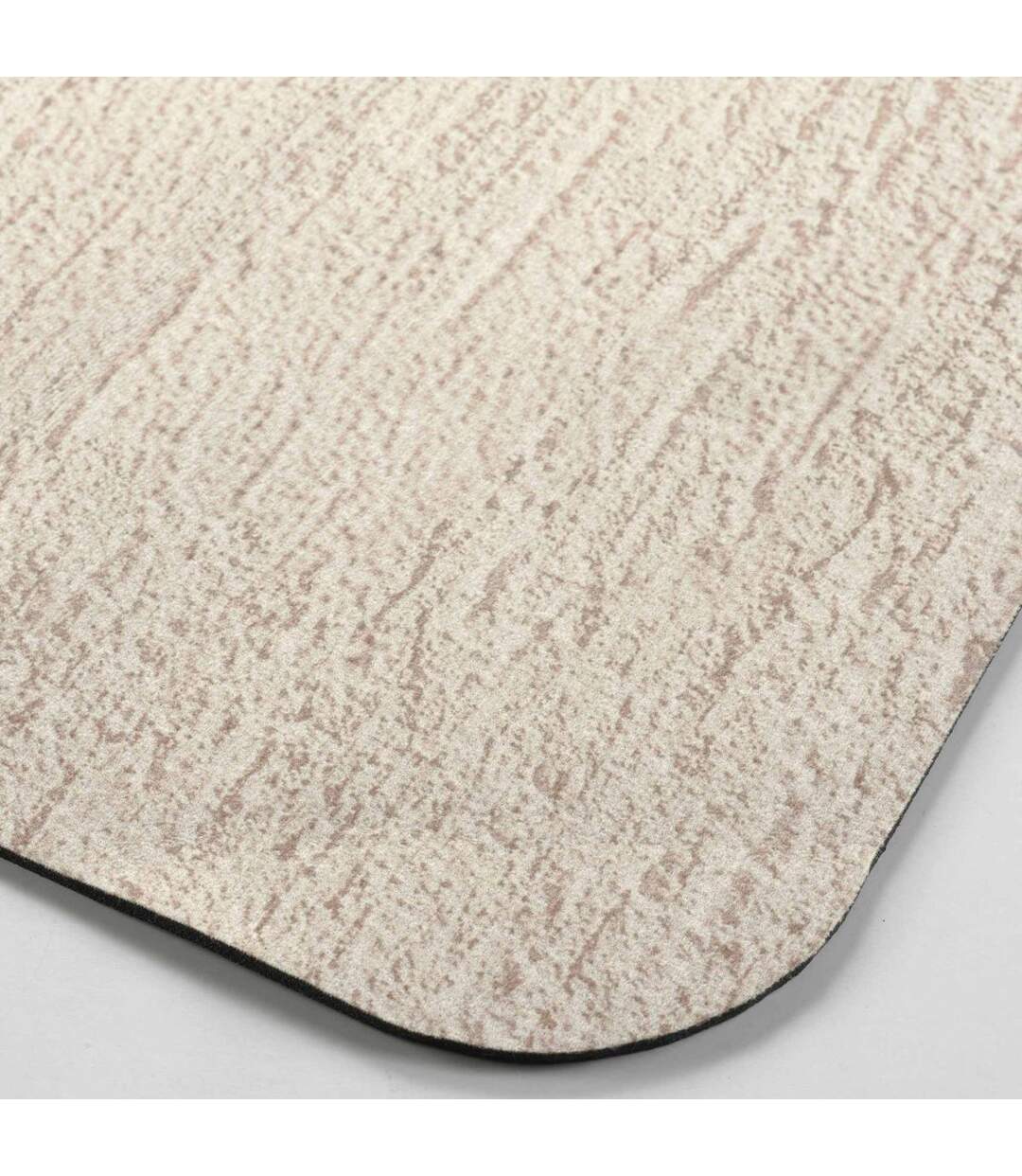 Tapis de Bain Ultra-Absorbant Stan 50x80cm Naturel-3