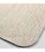 Tapis de Bain Ultra-Absorbant Stan 50x80cm Naturel-3