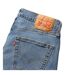 Mens 511 Cotton Slim Jeans Blue Levis-4