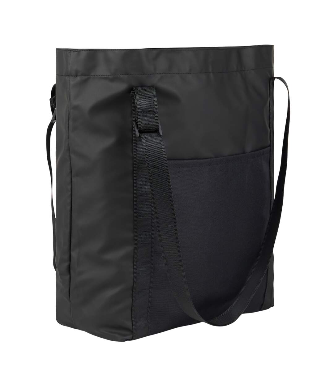 Tote Bag Livorno Taille Unique Noir Vinga-3