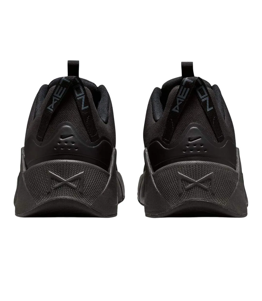Baskets Free Metcon Homme Noir Gris Nike-2