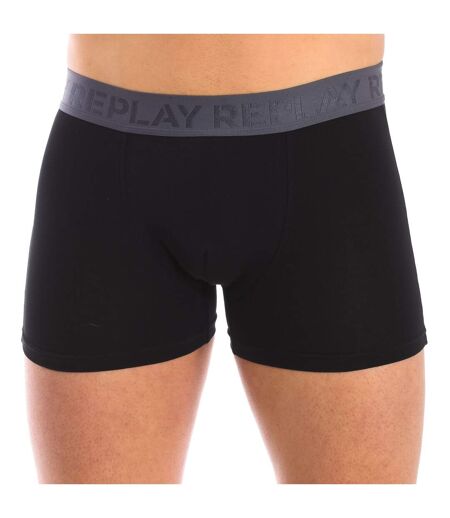 Pack-2 Boxers REPLAY I101234 homme