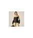 Blouson De Ski Flurry Femme Beige Noir Dare 2B-1