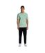 Polo homme sauge clair Lyle & Scott Lyle & Scott